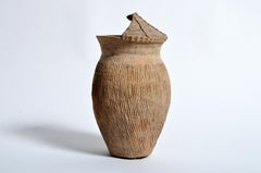 Neolithic Vessel