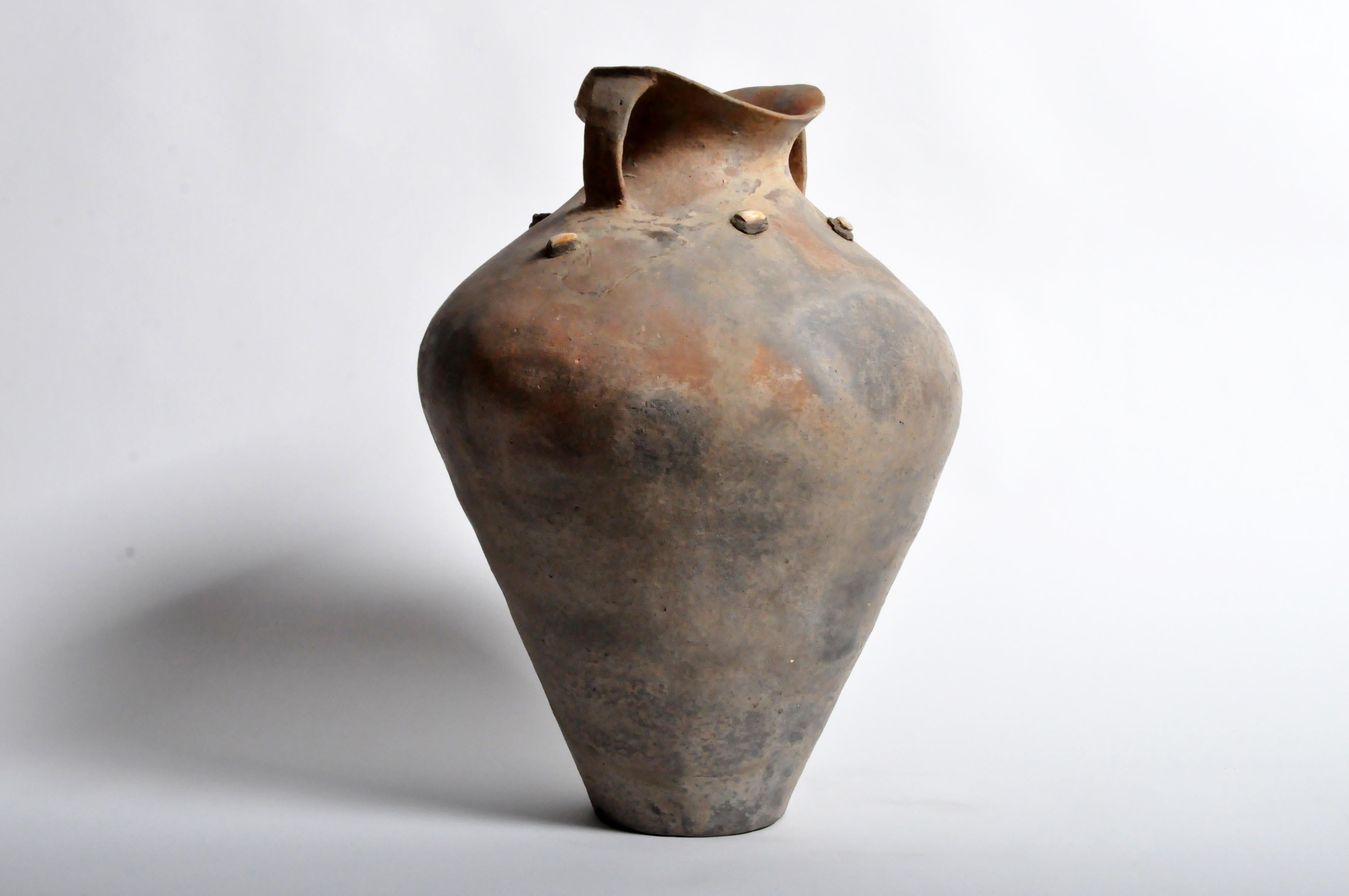 neolithic vessels