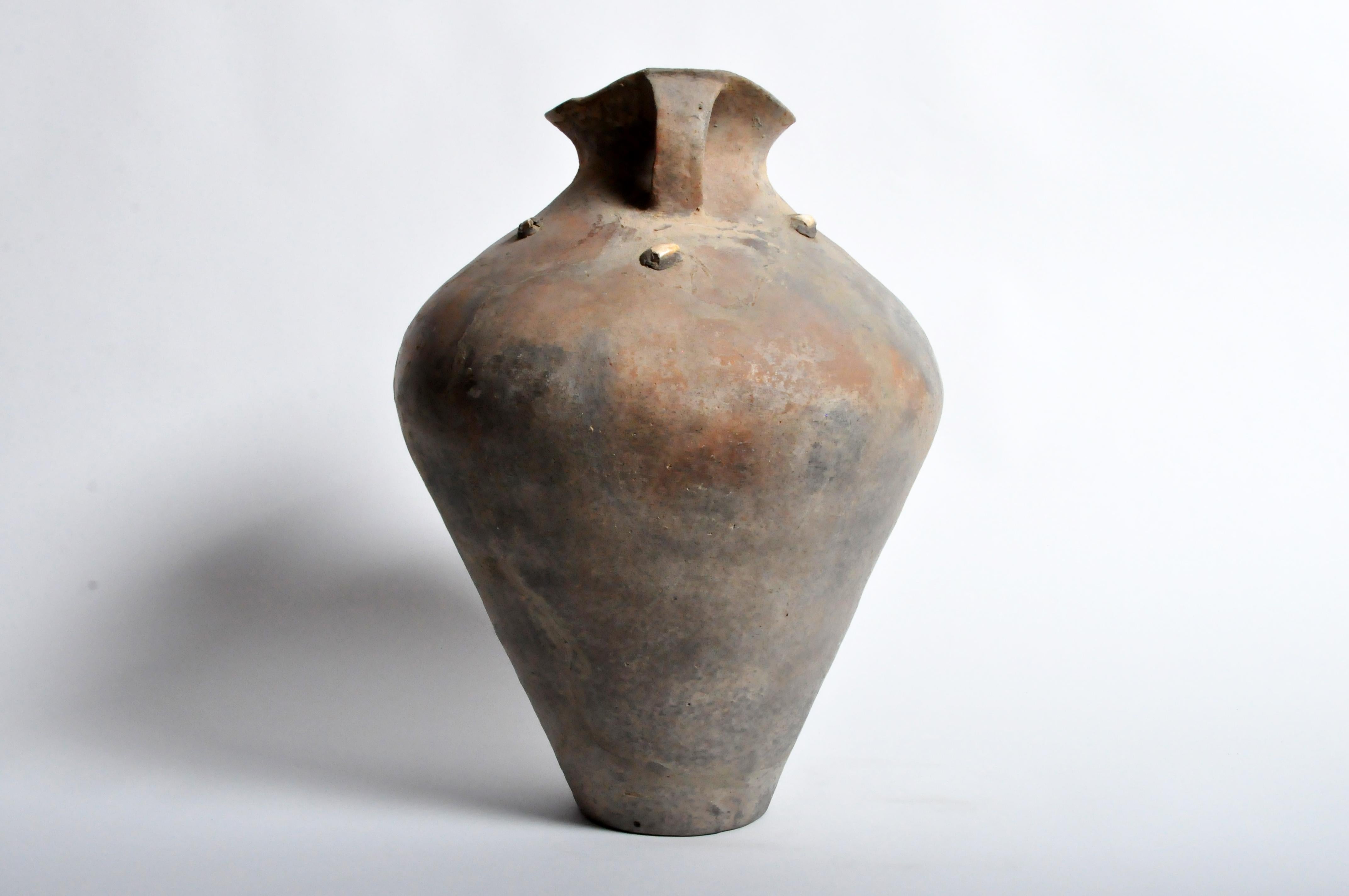 kansu vessel