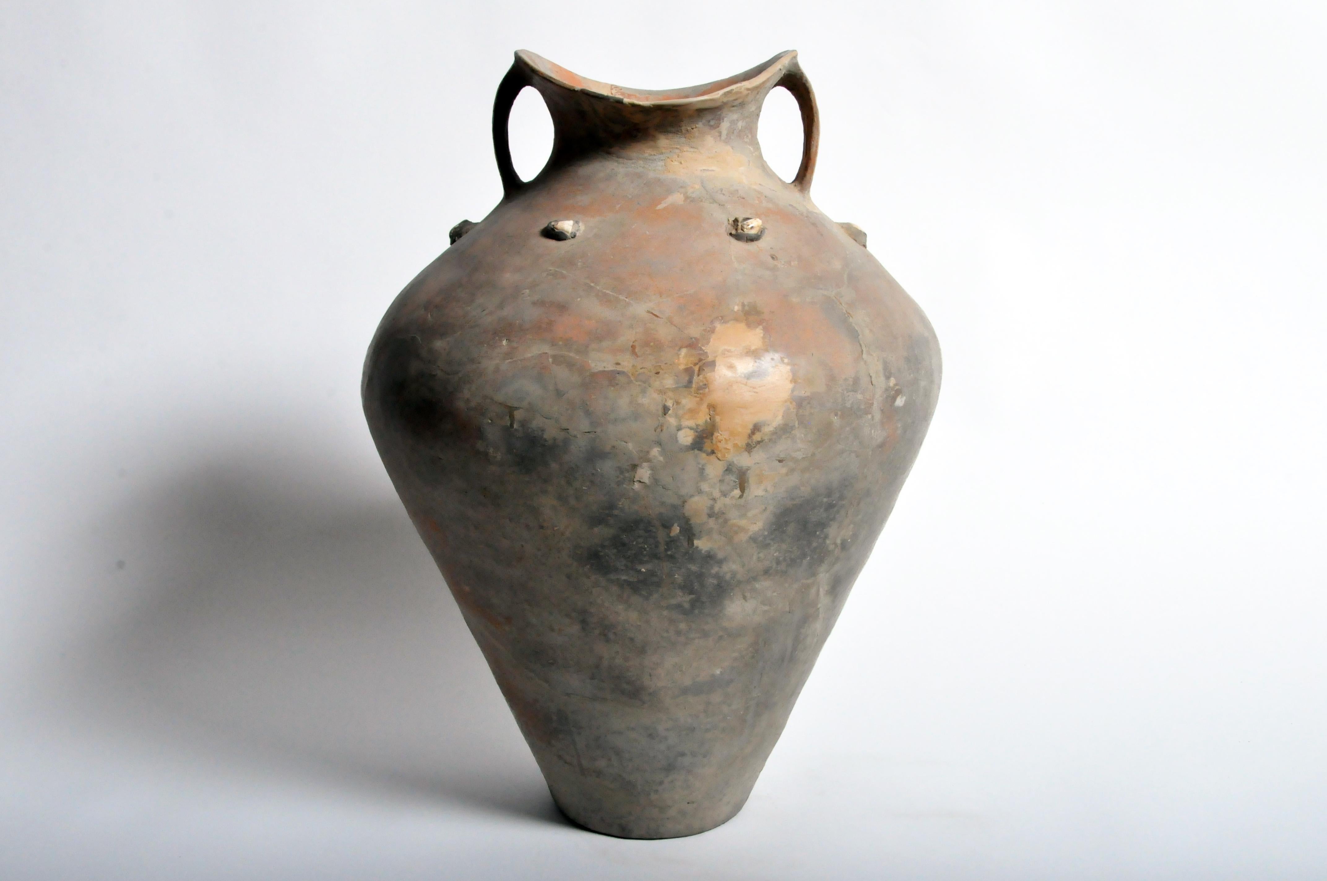 Chinese Neolithic Vessel