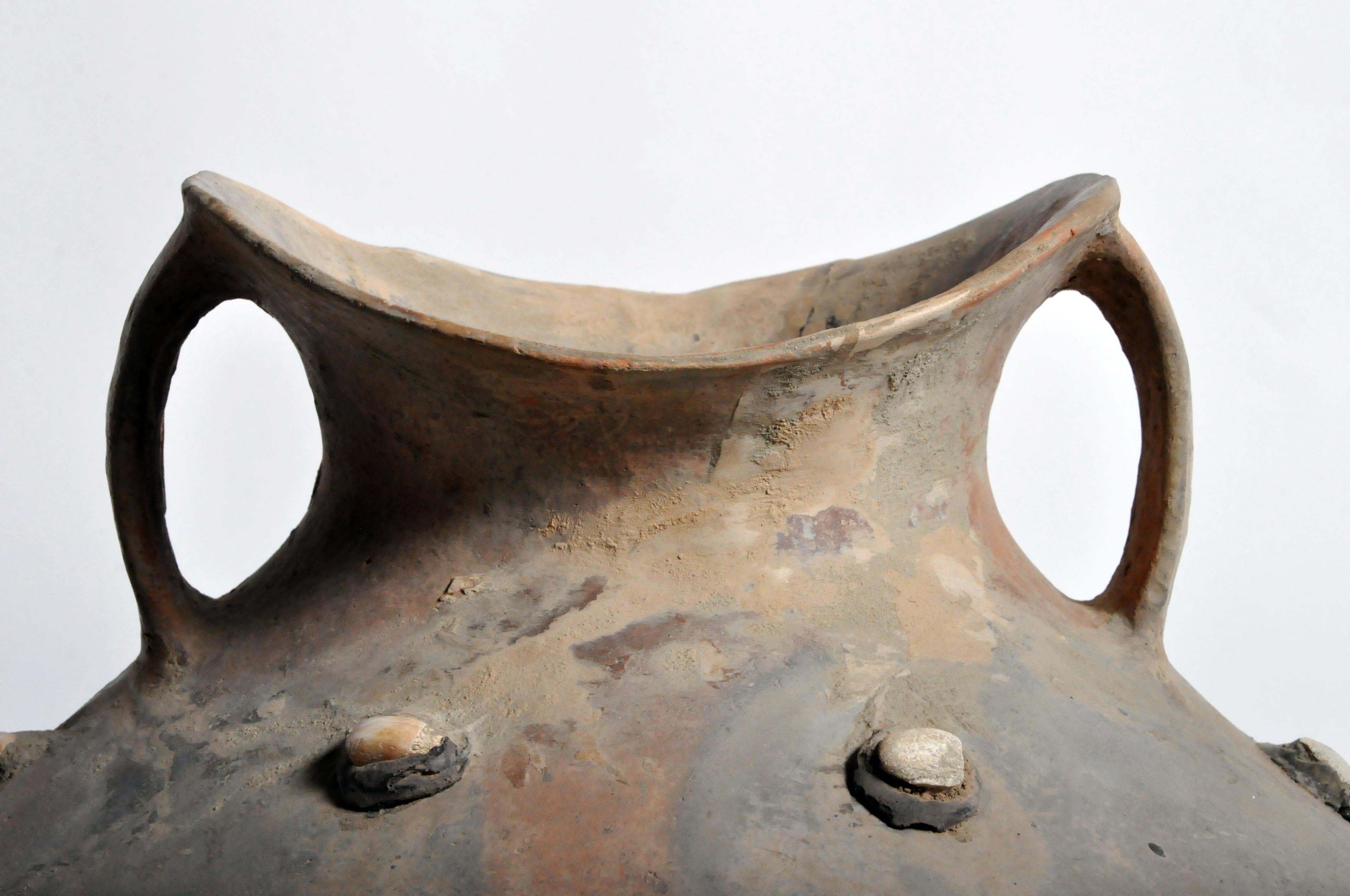 18th Century and Earlier Neolithic Vessel