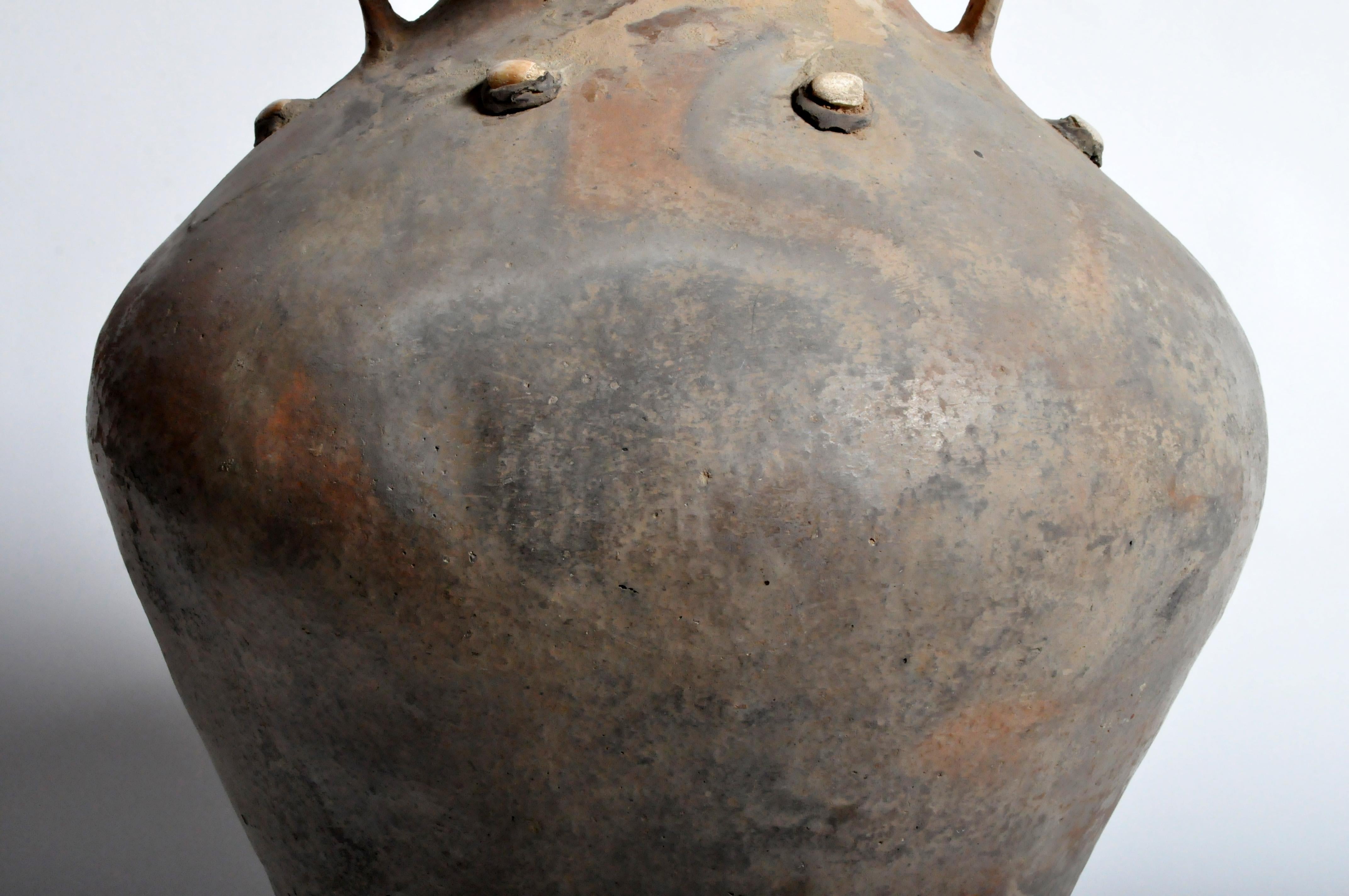 Neolithic Vessel 1