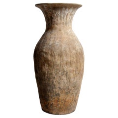 Neolithic Vessel