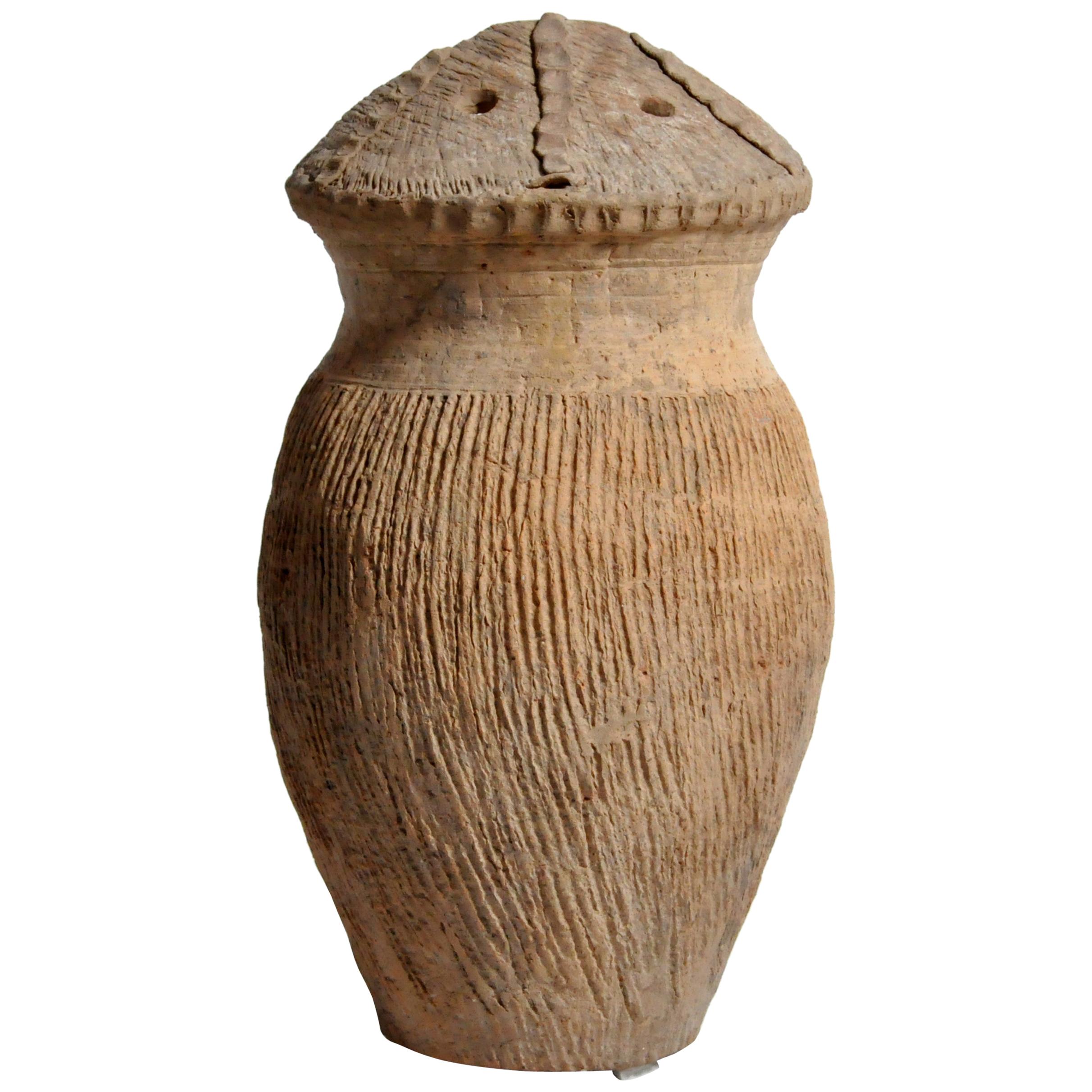 Vase néolithique en vente