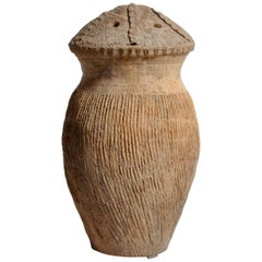 Antique Neolithic Vessel