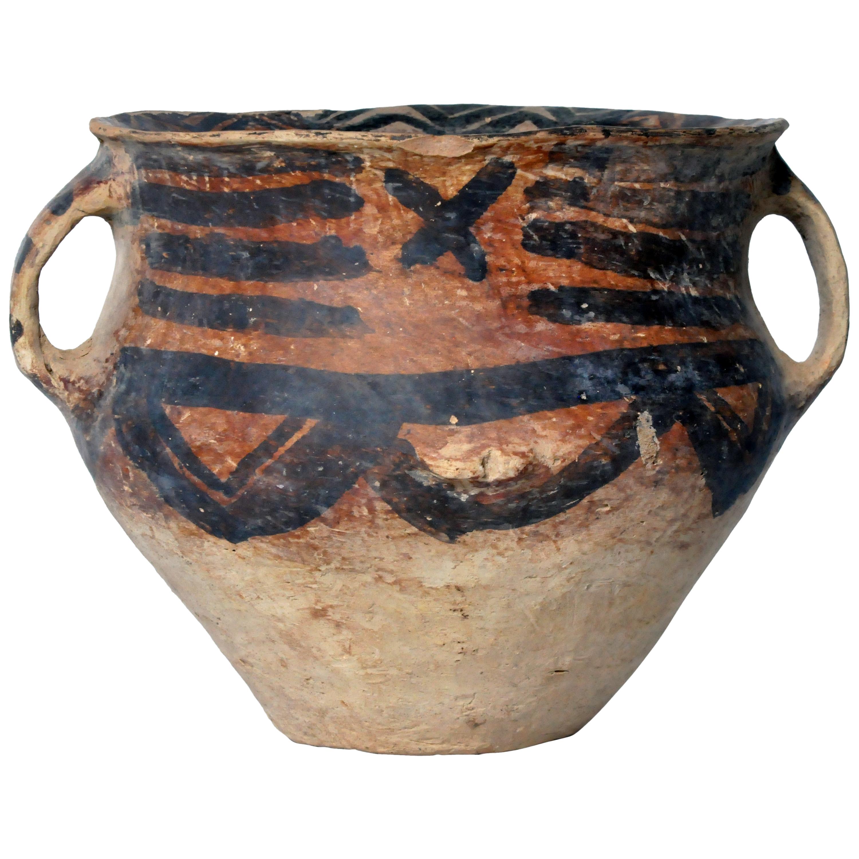 Neolithic Vessel