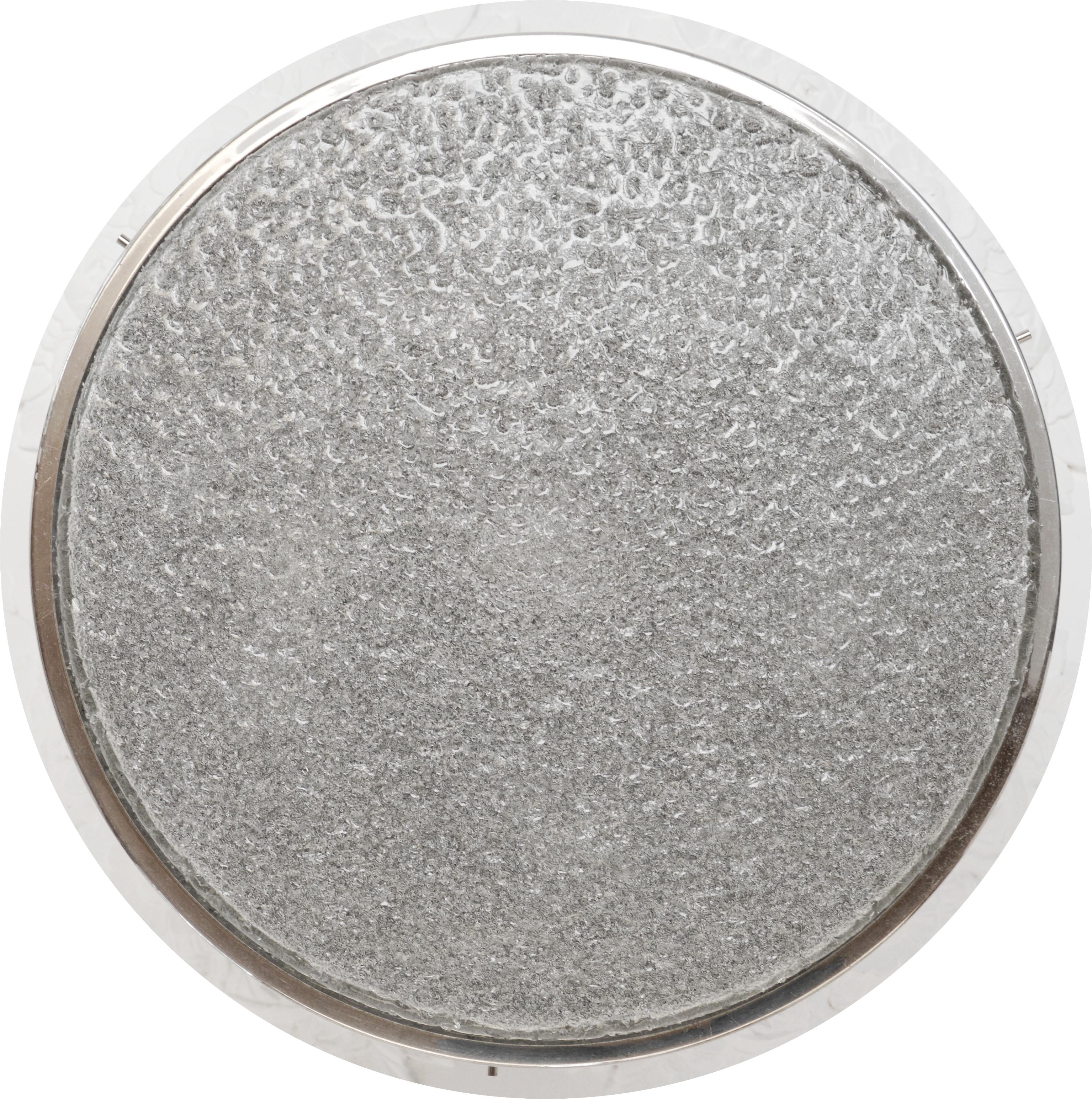 Mid-Century Modern Monture affleurante française du milieu du siècle Neolux 1960s en vente