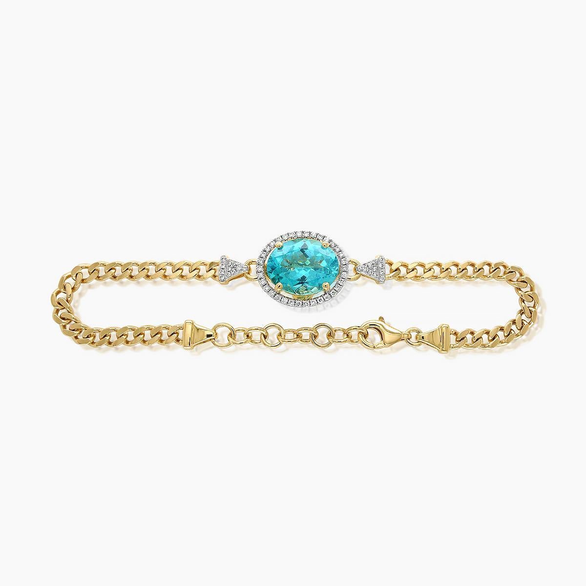 Color: 18K Yellow Gold
Materials:
