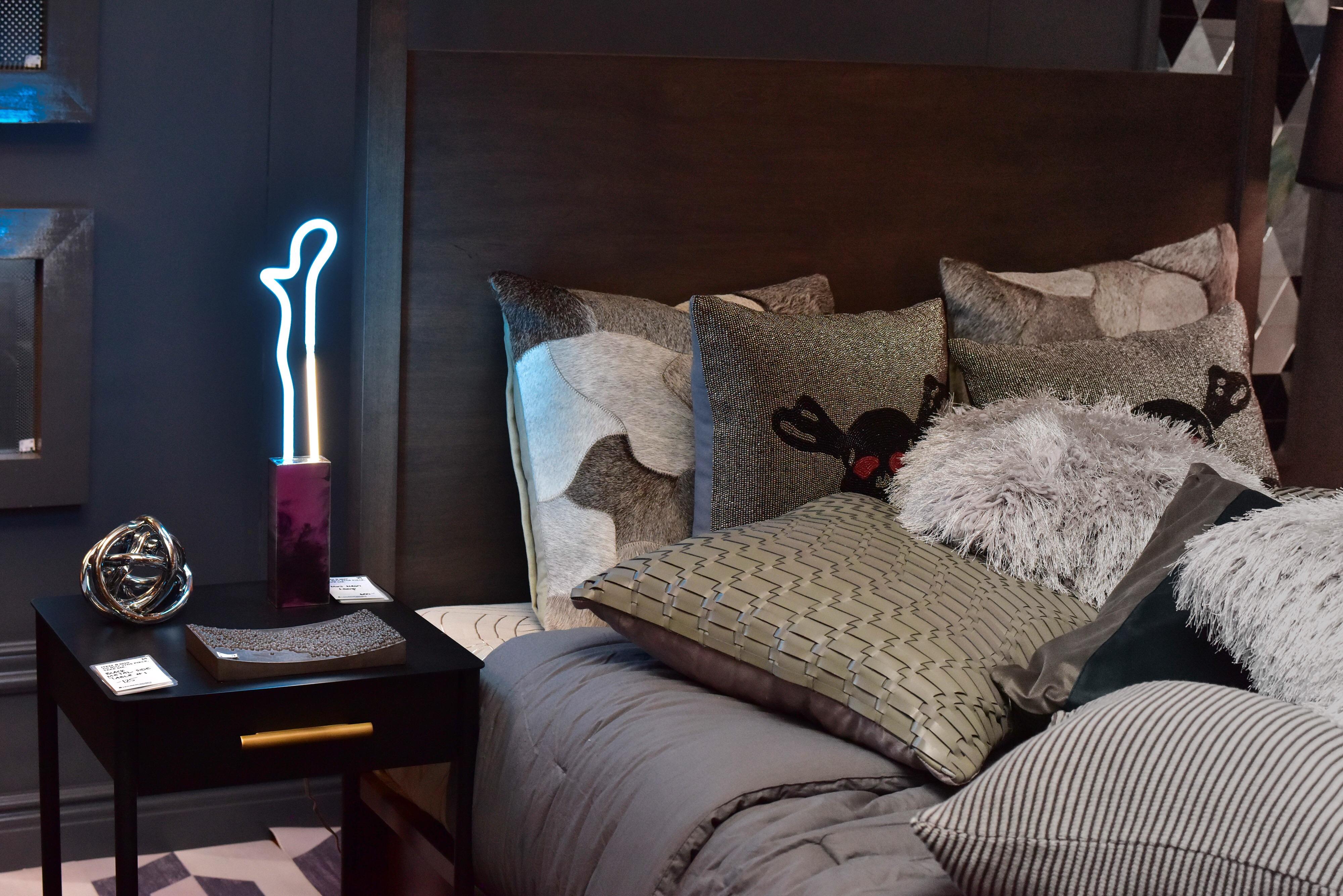 neon table lamps
