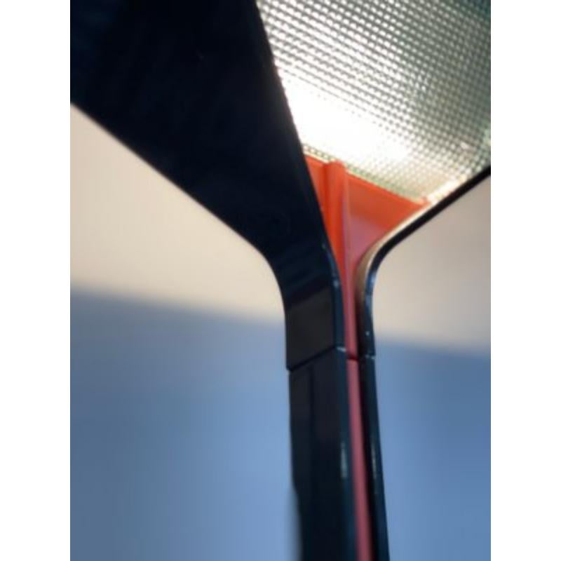 Lampadaire néon Papillona par Afra & Tobia Scarpa pour Flos, 1970

Vintage Design
Rare lampe 