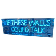 Neon Sign
