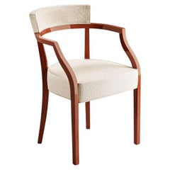 Neoneoz Sessel in  Acajou Finish von Philippe Starck für Driade