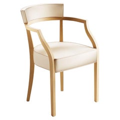 Neoneoz Sessel aus Esche Natur von Philippe Starck für Driade