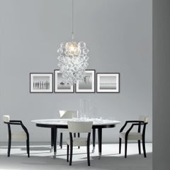 Neoneoz Chair in matte black by Philippe Starck for Driade