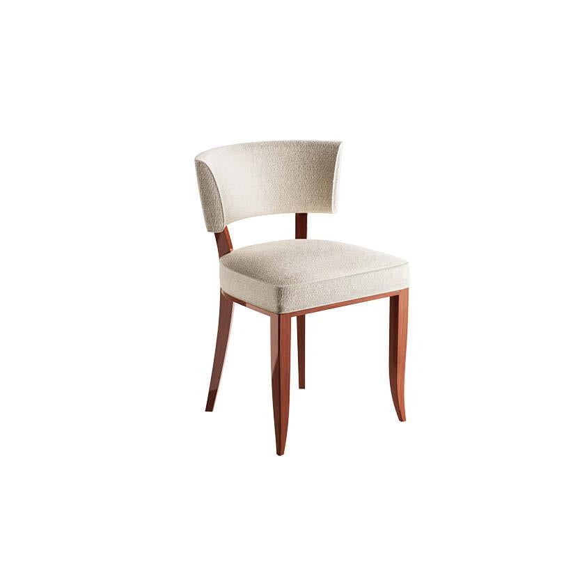 Neoneoz Stuhl in Mattschwarz von Philippe Starck für Driade (Moderne) im Angebot