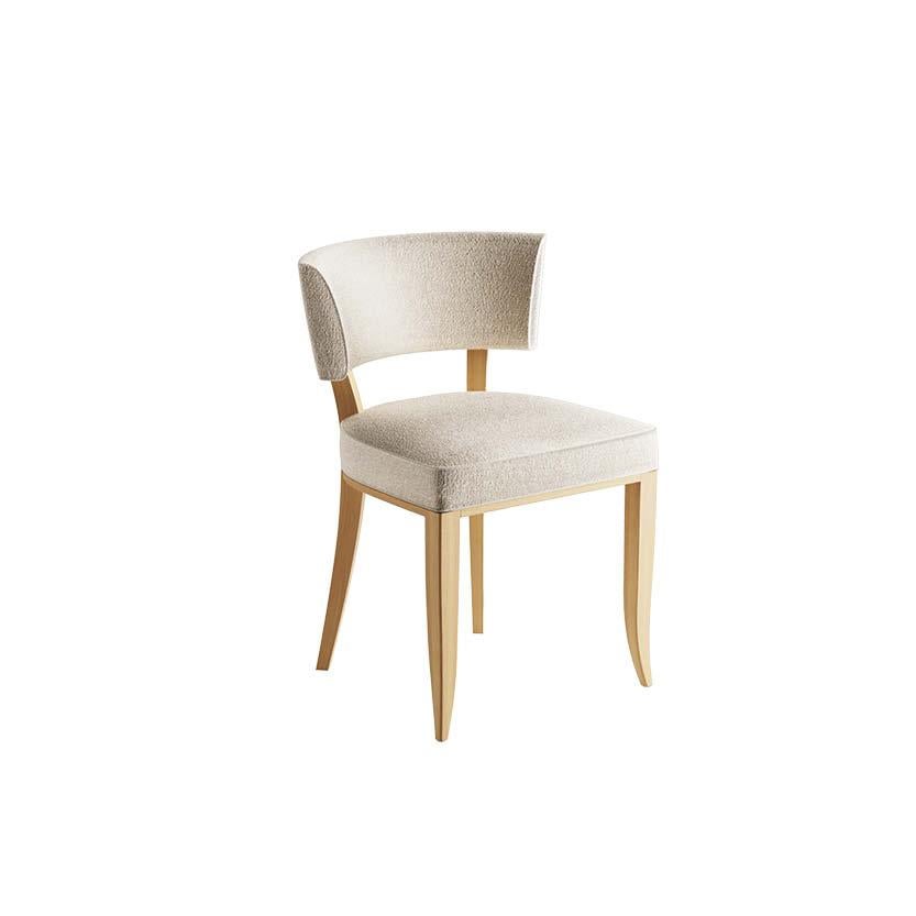 Neoneoz Stuhl in Mattschwarz von Philippe Starck für Driade (Italienisch) im Angebot