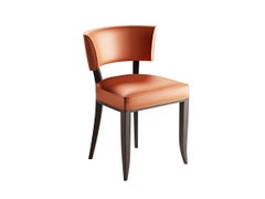 Neoneoz Chair in Natural Ash by Philippe Starck for Driade