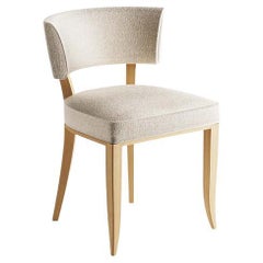 Neoneoz Stuhl aus Esche Natur von Philippe Starck für Driade