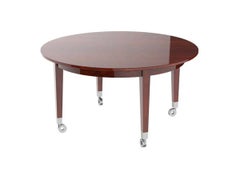 Neoneoz Square table by Philippe Starck for Driade