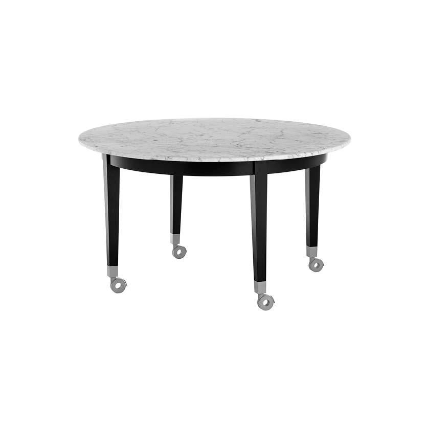 Italian Neoneoz Square table by Philippe Starck for Driade For Sale