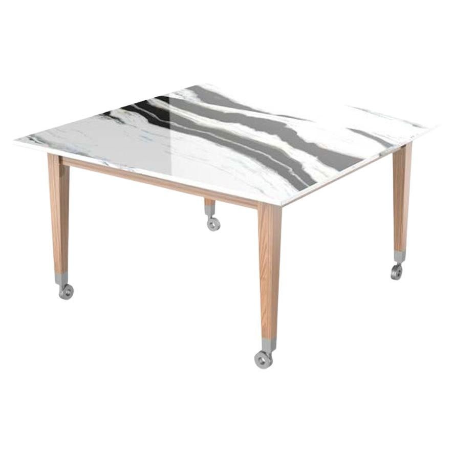 New And Custom Dining Room Tables