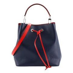 NeoNoe Handbag Epi Leather