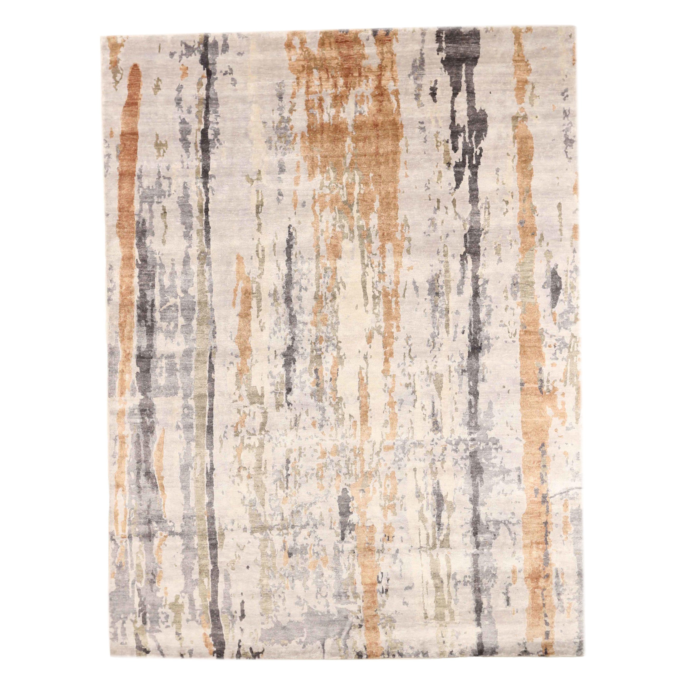 Nepal Area Rugs Circa 1990 - 66074