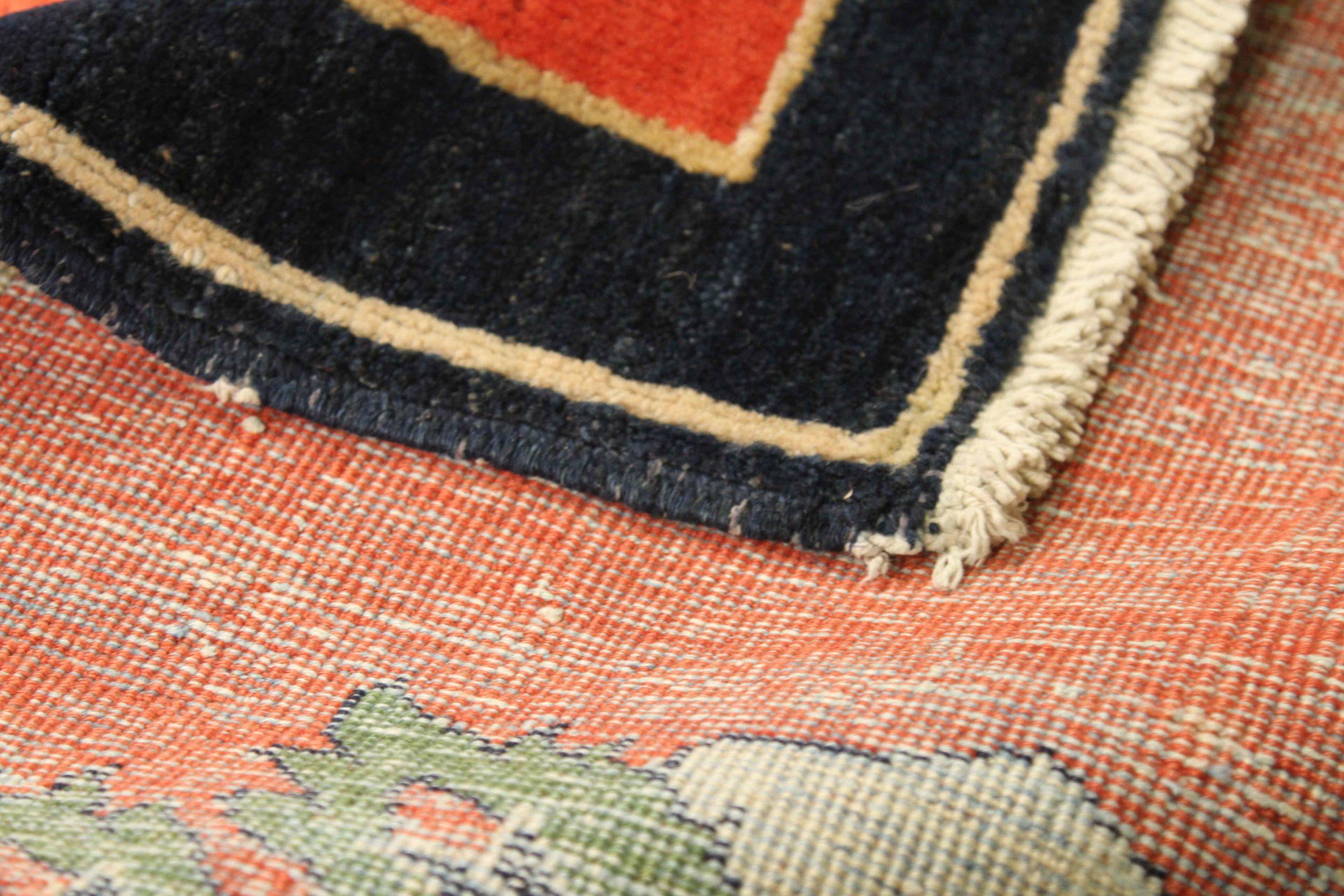 Nepal Area Rugs Circa 1990 - 66075 (Nepalesisch) im Angebot