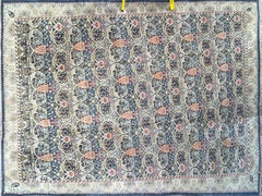Nepal Carpet, Over Size