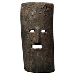 Tribal Masks