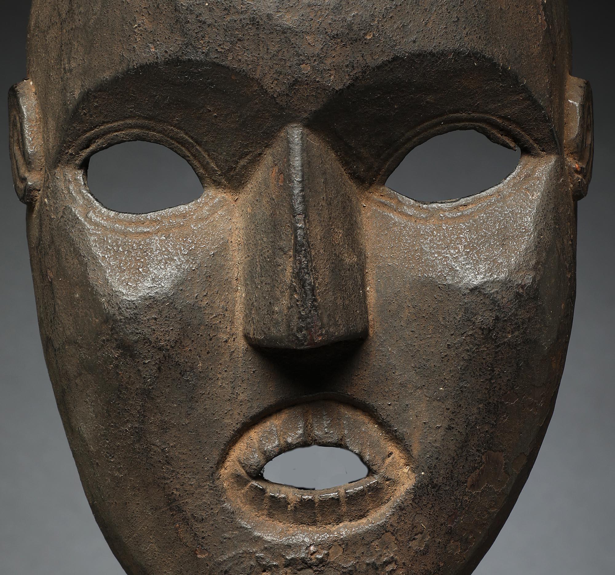 the mask teeth for sale