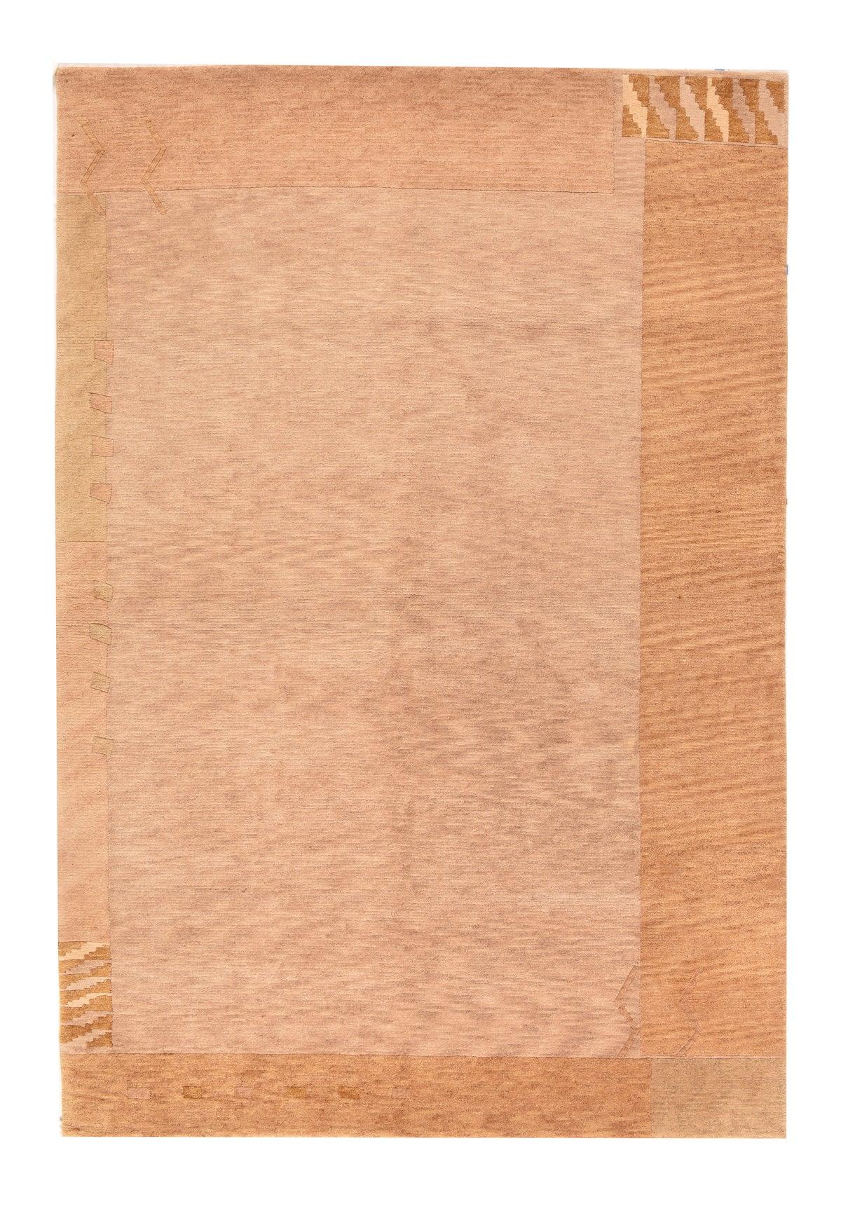 Tappeto Nepalese 5'7'' x 8'0'' In condizioni Nuovo in vendita a New York, NY