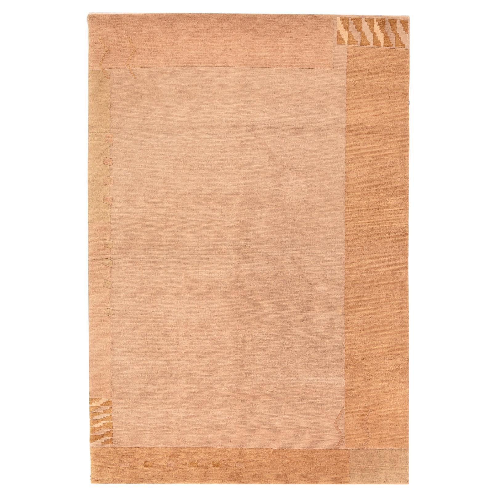 Nepalese Rug 5'7'' x 8'0"
