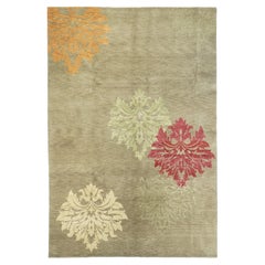 Tappeto Nepalese 6'2'' x 9'2''