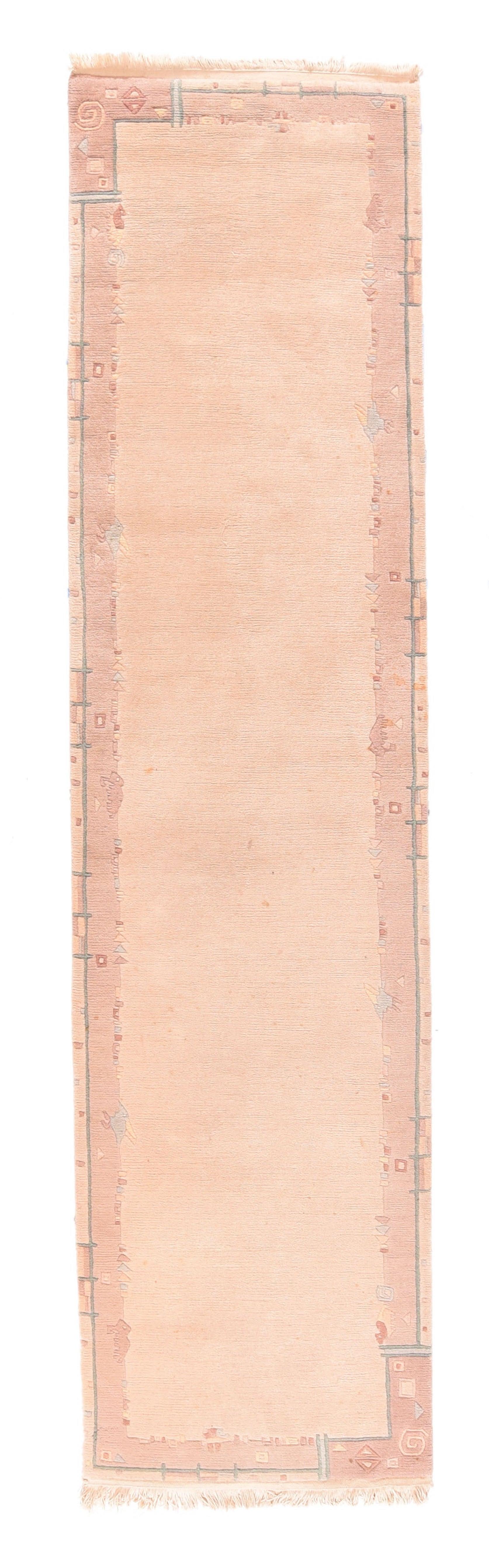 Nepalese Runner  2'9'' x 11'0