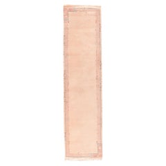Corredor nepalí  2'9'' x 11'0"