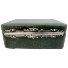Art Deco Decorative Boxes