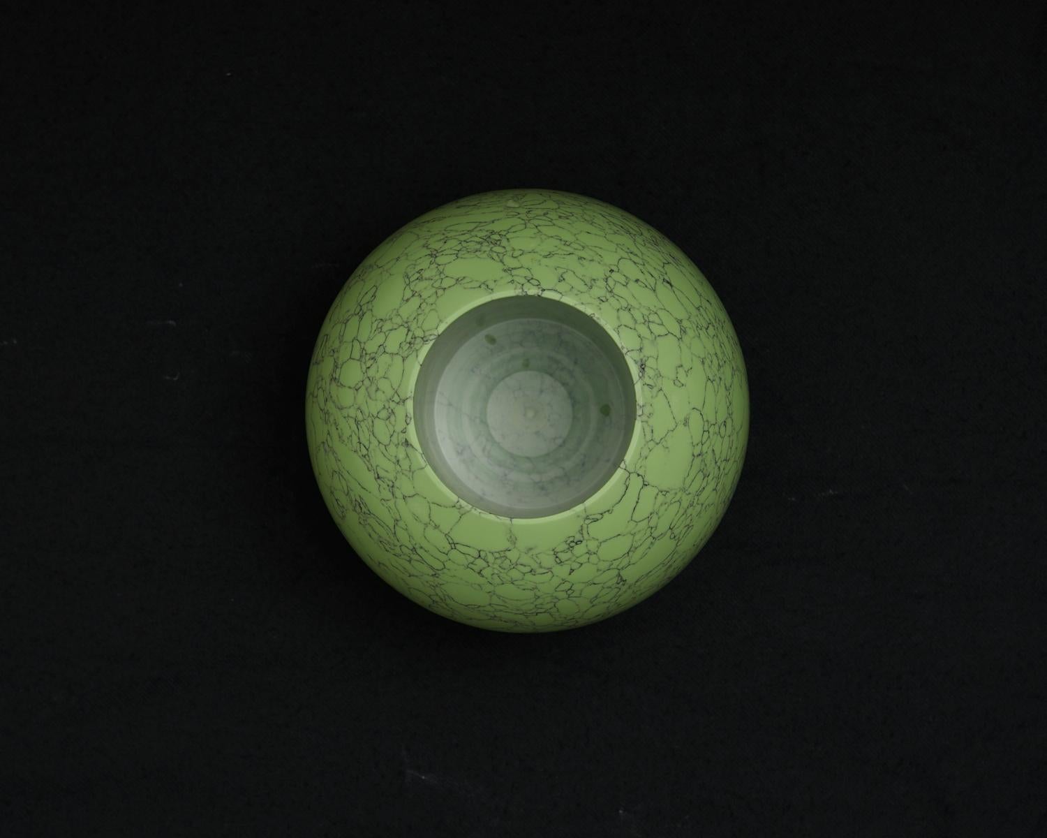 Vaso Neptune di Colours of JoYE
Pistacchio
D. 6.5