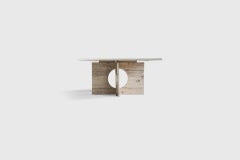 Neptuno Coffee Table, by ATRA