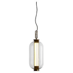 Neri & Hu BA T Ba-as Suspension Lamp For Pararachilna