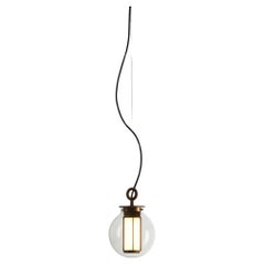 Neri and Hu Bai T Di Di  Suspension Lamp For Pararachilna