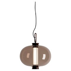 Neri and Hu Bai T Ma Ma Suspension Lamp For Pararachilna