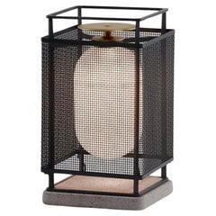 Neri & Hu Denglong P Gr Antracite - Base grigia - Interno Per Parachilna