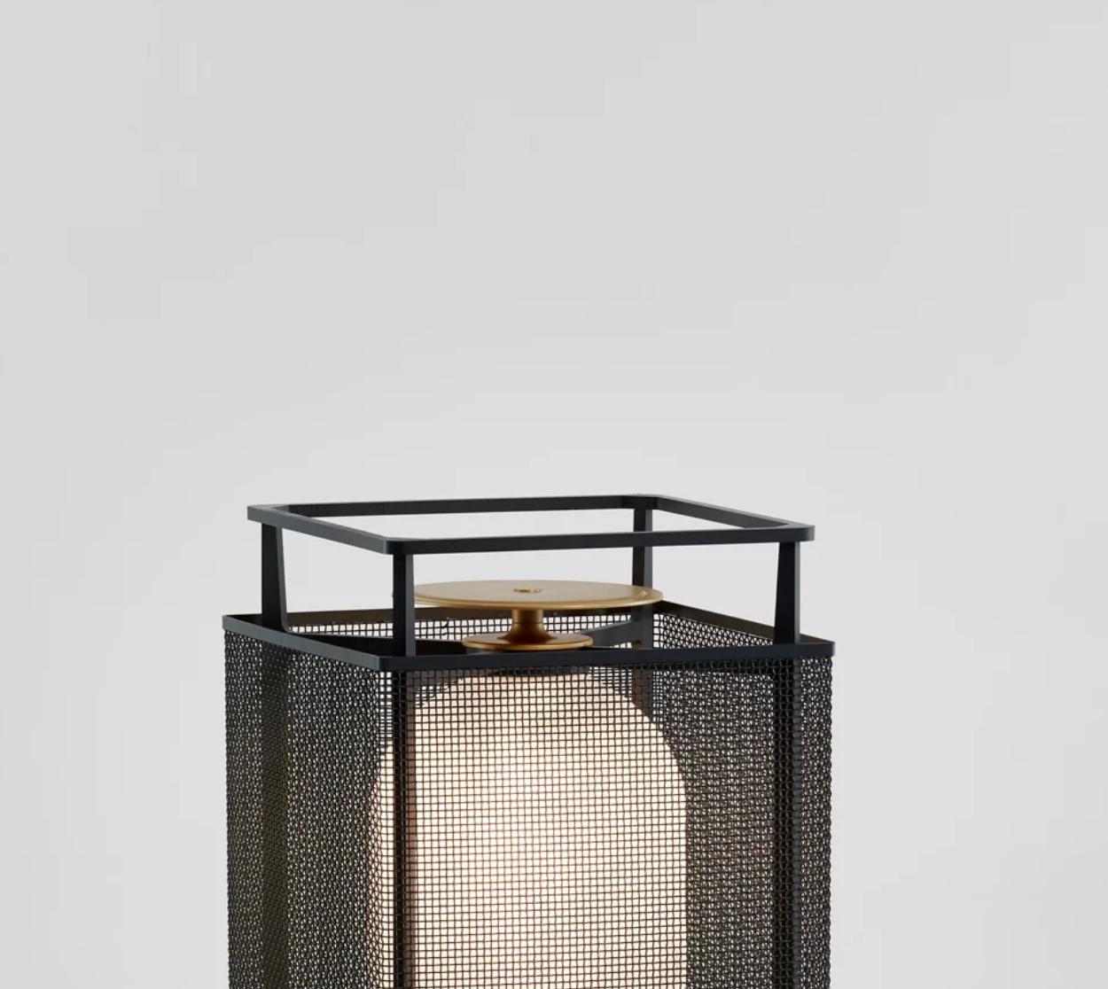 Neri & Hu Denglong P Gr Anthrazit - Grau Basis -Indoor Für Parachilna im Zustand „Neu“ im Angebot in Barcelona, Barcelona