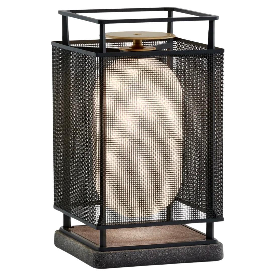Neri & Hu Denglong P Gr Antracite - Base grigia - Interno Per Parachilna