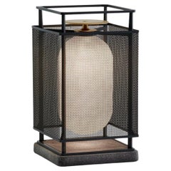 Neri & Hu Denglong P Gr Antracite - Base grigia - Interno Per Parachilna