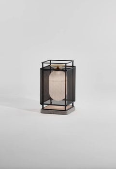 Neri and Hu Denglong P Pe Anthracite - Grey Base - Indoor For Parachilna