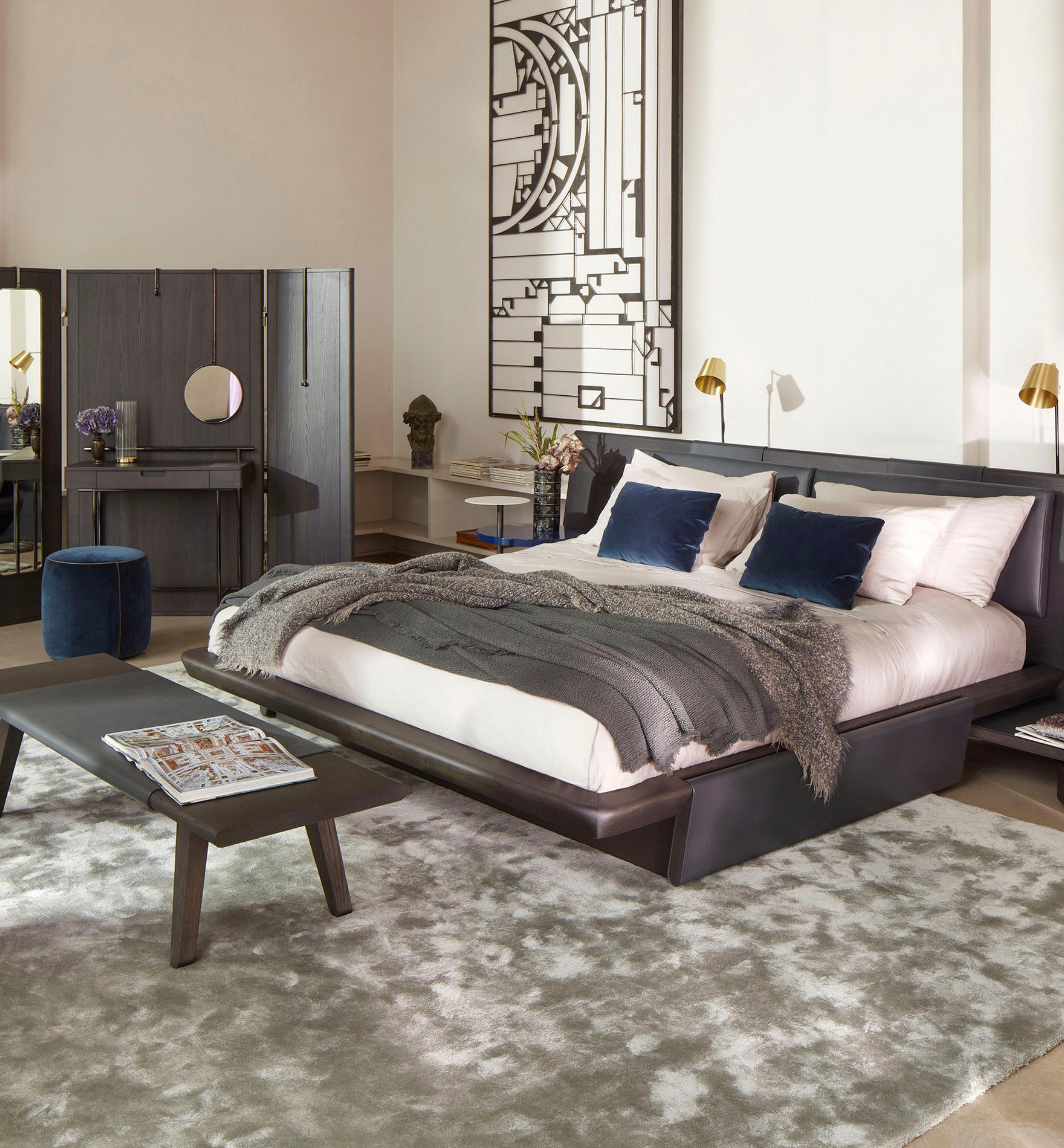 Neri & Hu Conjunto de tres estancias para Cassina en venta 5