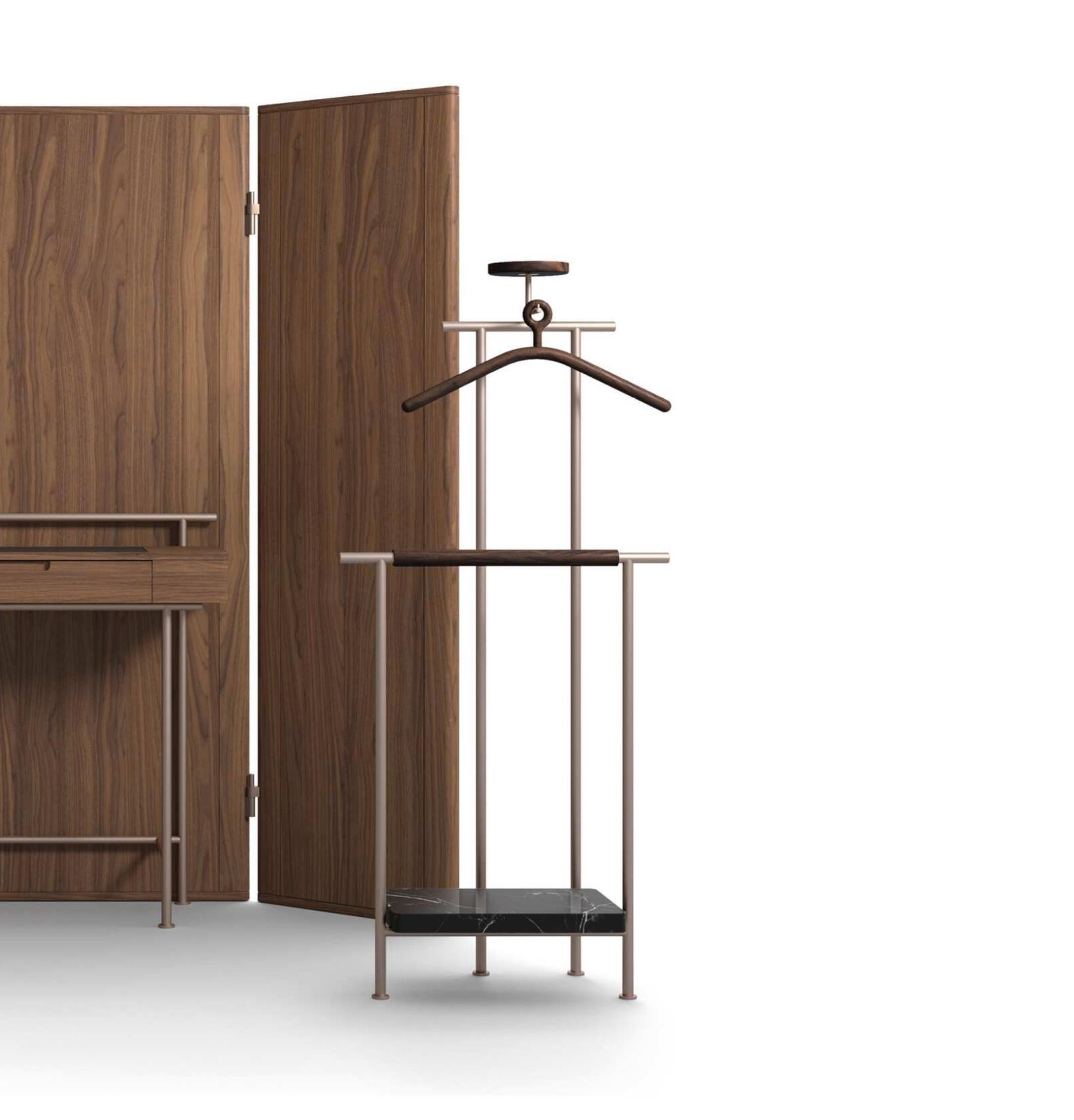 Neri & Hu Conjunto de tres estancias para Cassina Madera en venta
