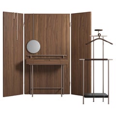Neri & Hu Set di tre soggiorni per Cassina